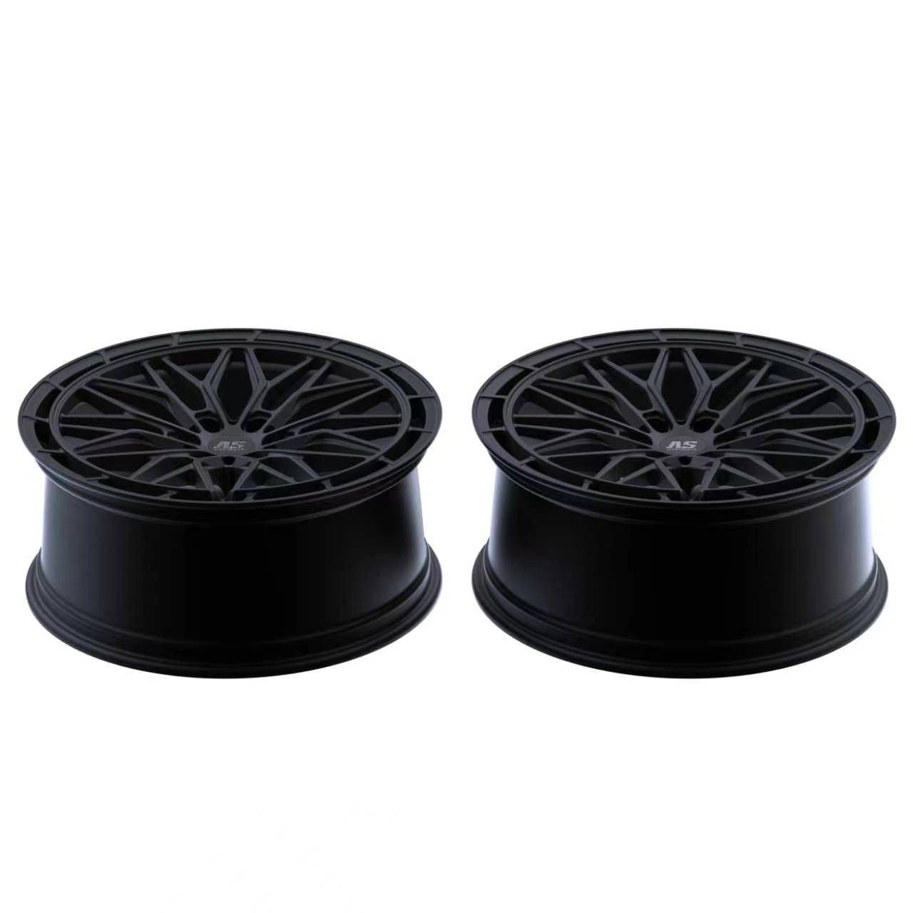 22 ” AS FULLY FORGED 051 RAPTOR RANGER & AMAROK FITMENT   RIMS 6/139 PCD - Autostyling Klerksdorp