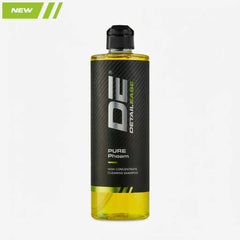 DETAILEASE PURE Phoam - High Concentrate Cleaning Shampoo - Autostyling Klerksdorp