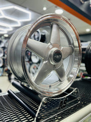 16” ASEV  4/100 & 5/100  multi PCD - Autostyling Klerksdorp