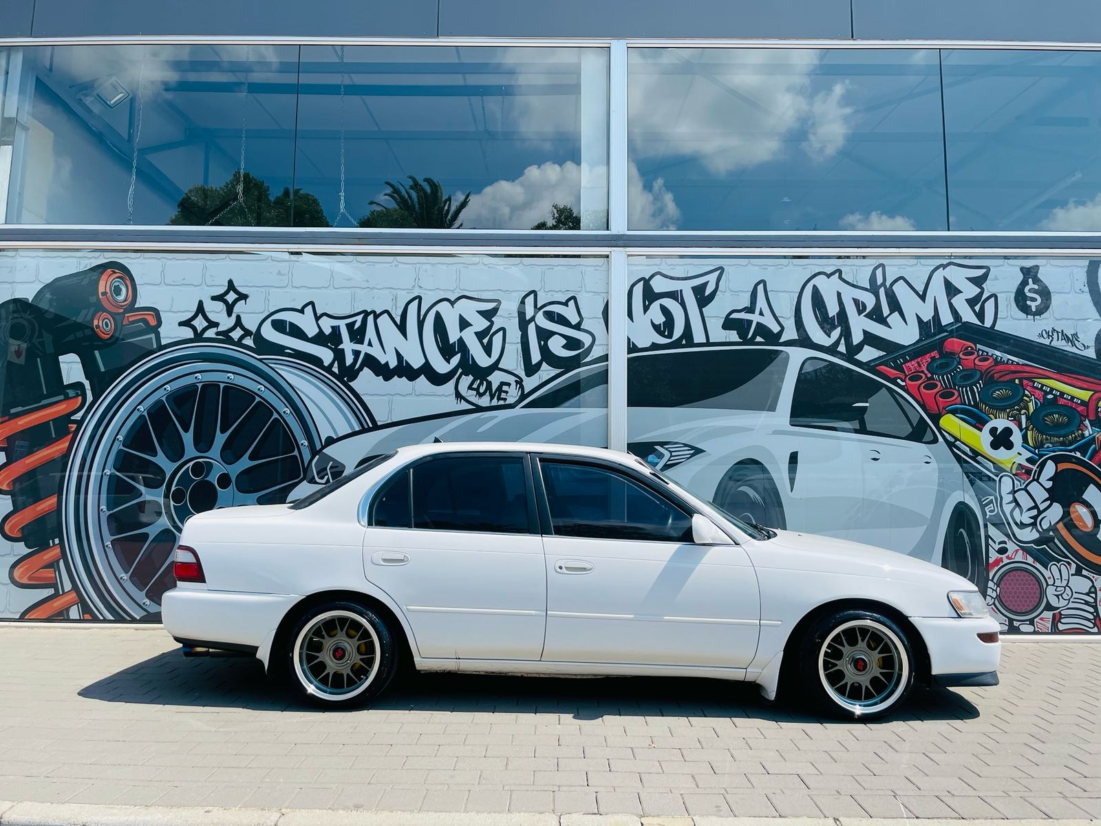 15” AS - M7199 4x100 4x108
