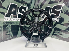 20” 5x108 PCD RIMS set of 4 - Autostyling Klerksdorp
