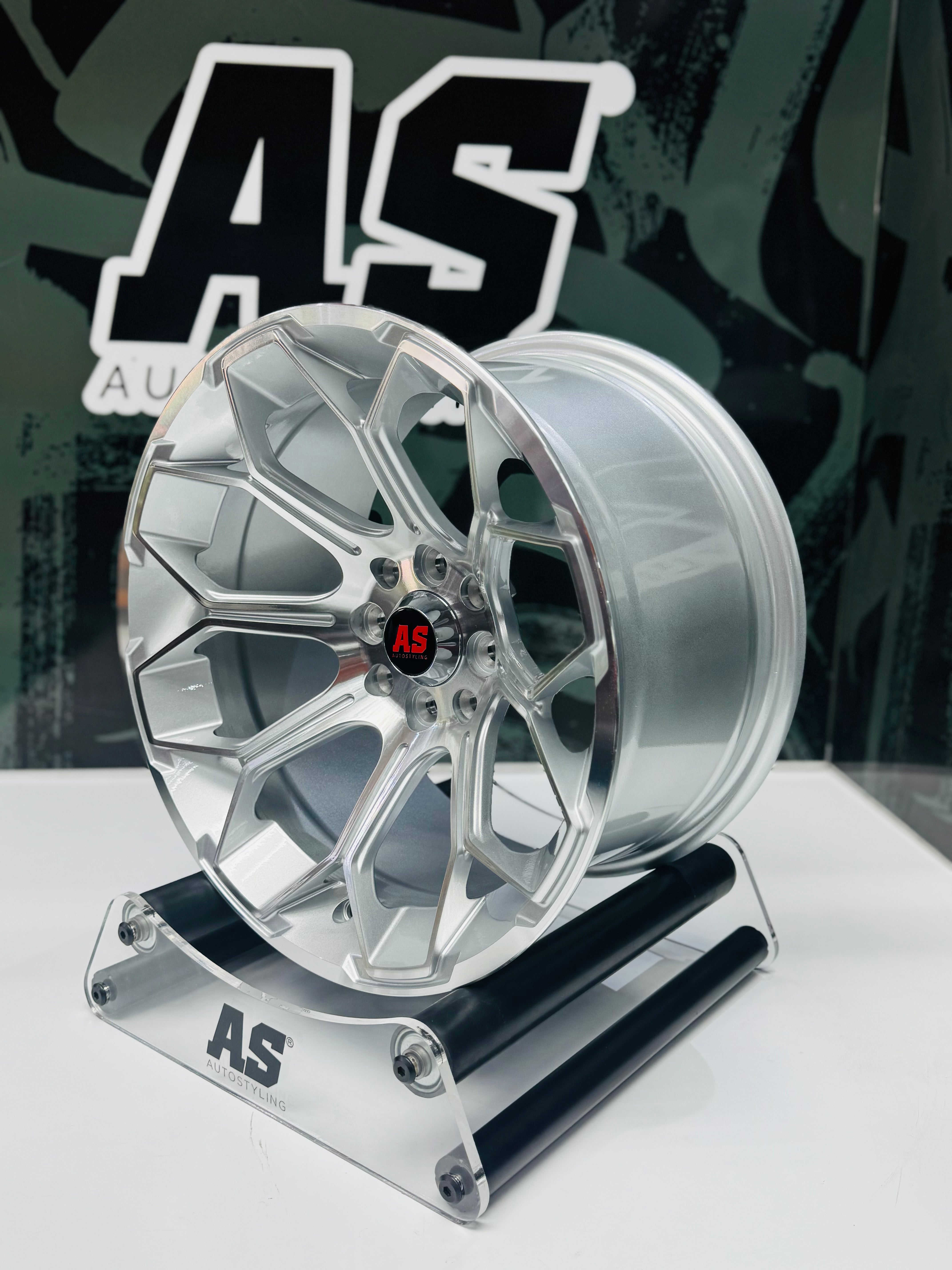15” AS29 4/100 & 4/108 - Autostyling Klerksdorp