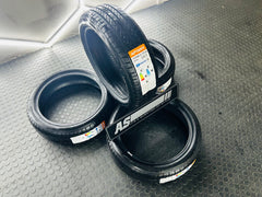 165 50 16 STRETCH TYRE APTANY