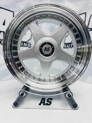 18” AS-FUTURA  5/112  & 5/120