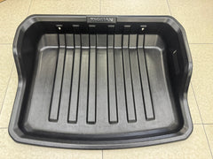 VW TIGUAN 2020+ OEM BOOT BUCKET  ( PREOWNED )