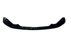 BMW F20/21 MAX  1pce  FRONT SPOILER GLOSS BLACK