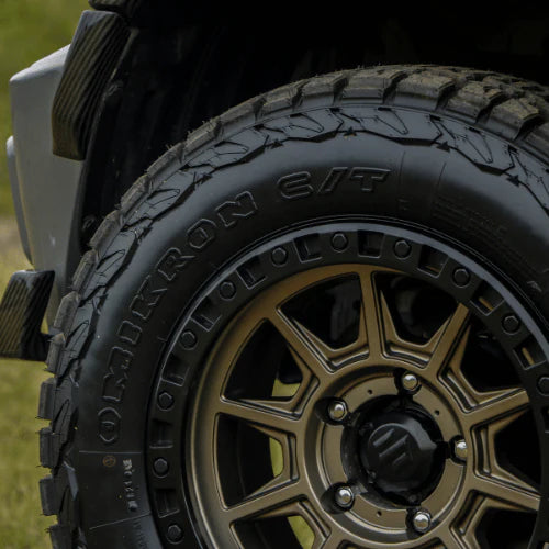 275/55/20 ACCELERA OMIKRON C/T TYRES