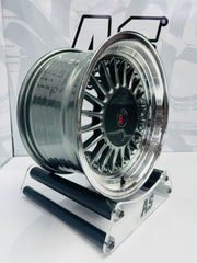 15” AS - ALPINA M7623 4x100 4x108 GM