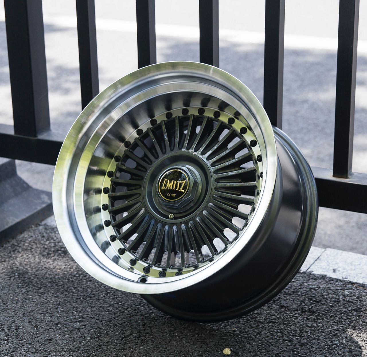 15” AS- EMITZ 4/100 & 5/100 - Autostyling Klerksdorp