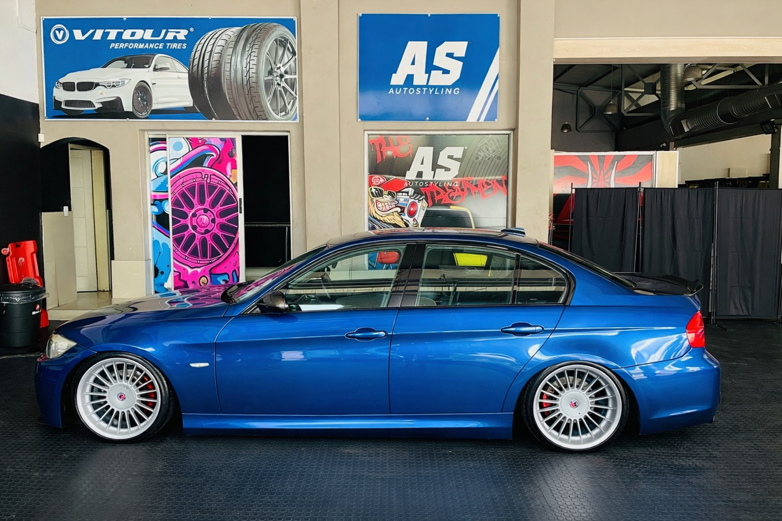 18” ALPINA 5x112 & 5x120 - Autostyling Klerksdorp