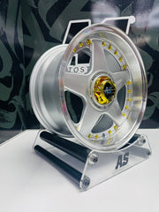 15” AS 360 5666R ( WITH  STUDS ) - Autostyling Klerksdorp