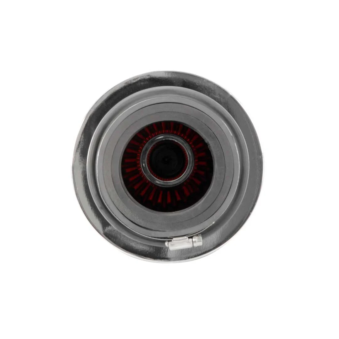 ORIGINAL  K&N RG-1002 240mm high Performance Cone Air Filter (76mm/90mm/100mm)