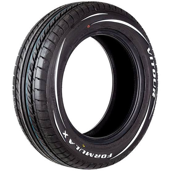 185/60/13  vitour white letter  vitour tyres
