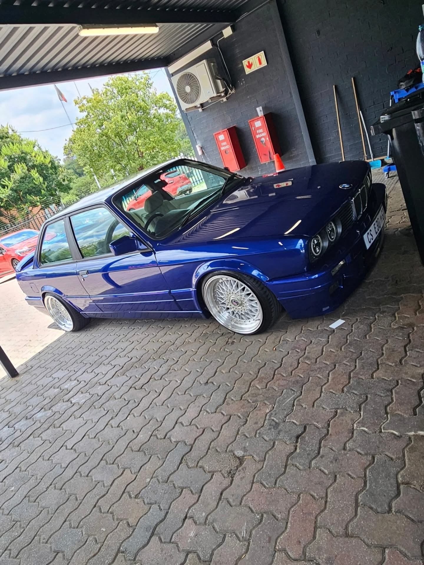 17” AS-MESH 8.5/10j 4/100 & 5/100  SILVER - Autostyling Klerksdorp