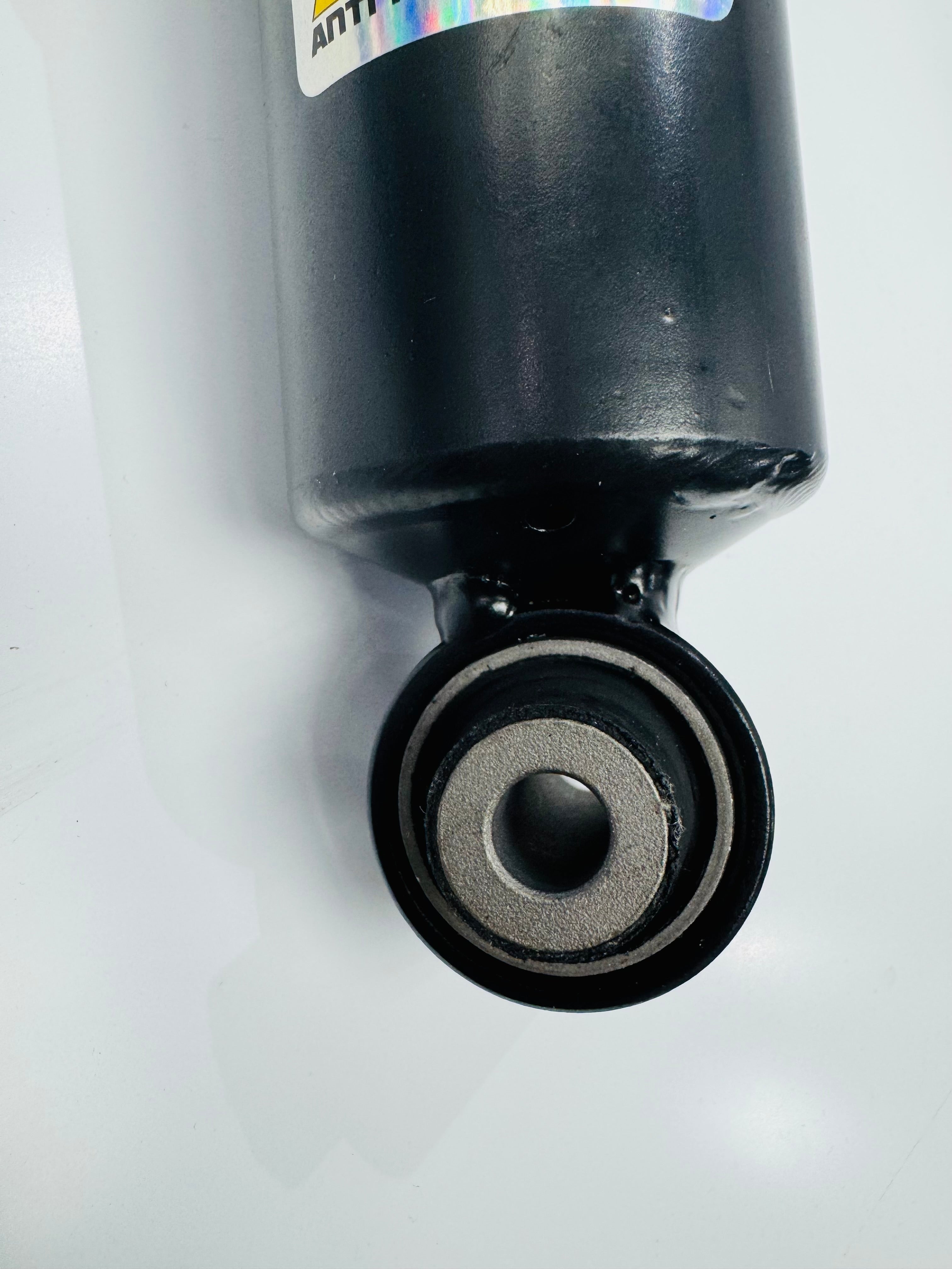 VW MK1 ARC  AIR SUSPENSION STRUTS REARS HEIGHT ADJUSTABLE