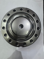 Centre caps for 16 AS Vura  RIMS