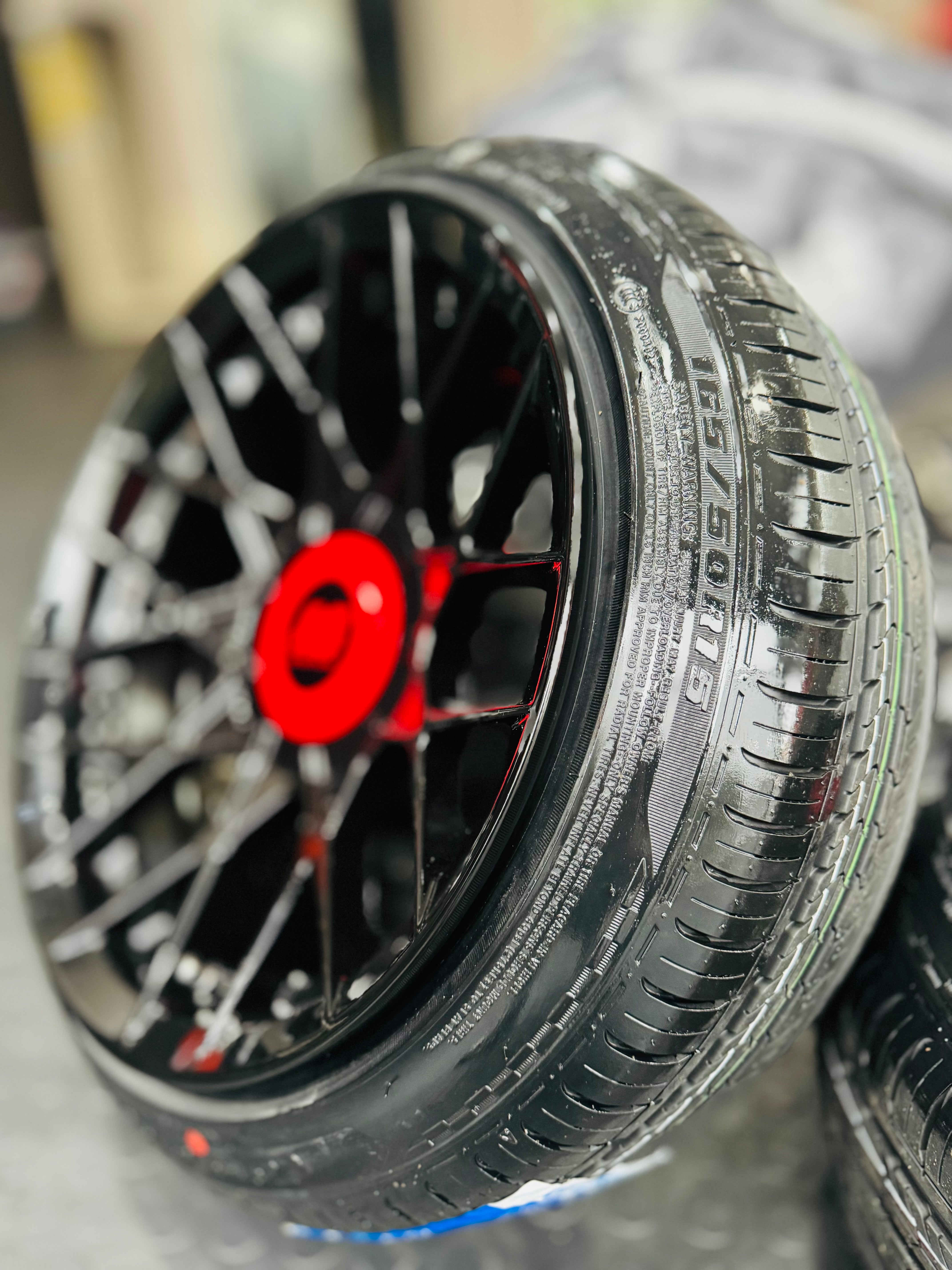 165/50/15 COMFORSER STRETCH TYRES – Autostyling Klerksdorp