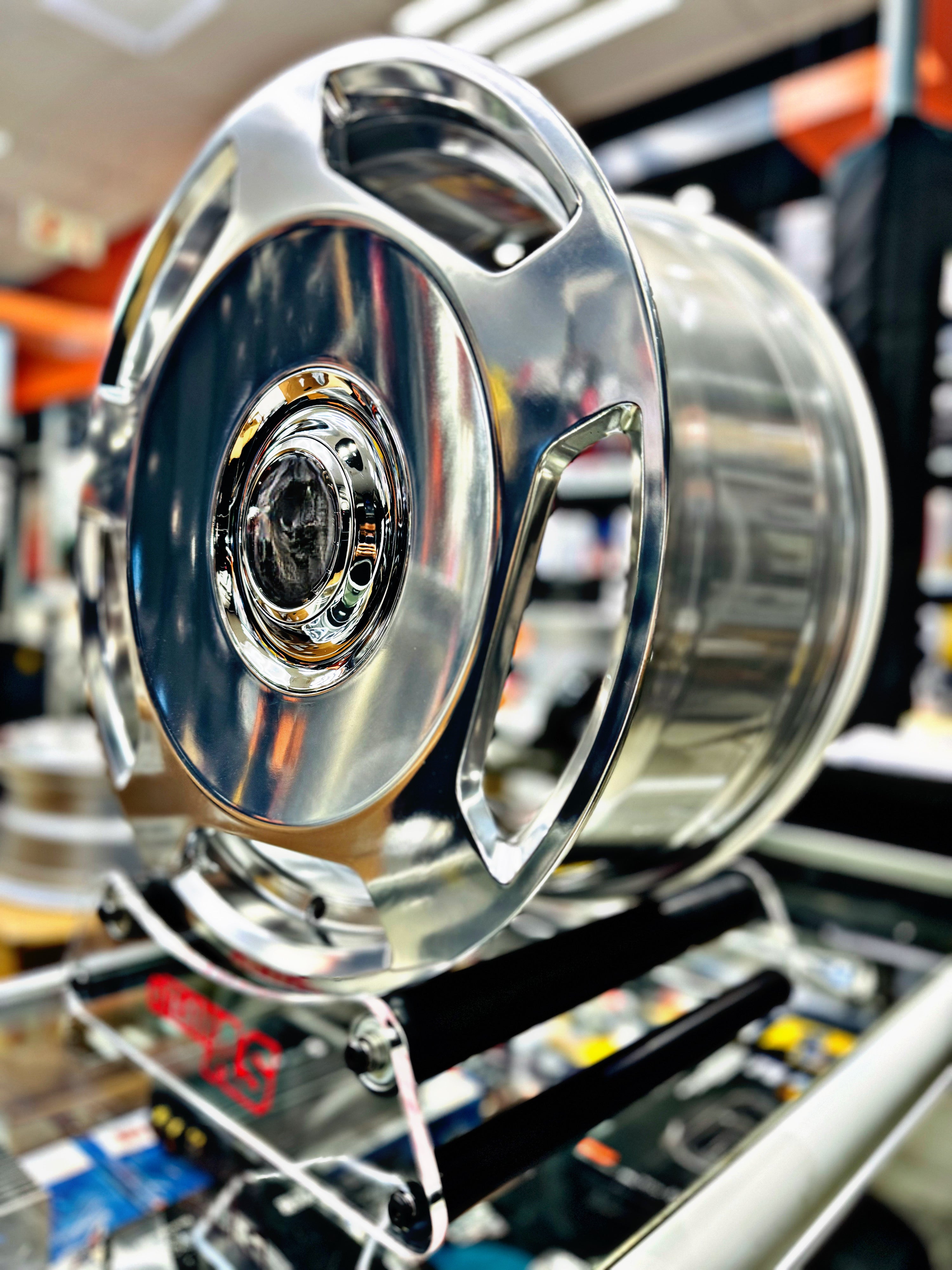 18” AS -MB 5X112