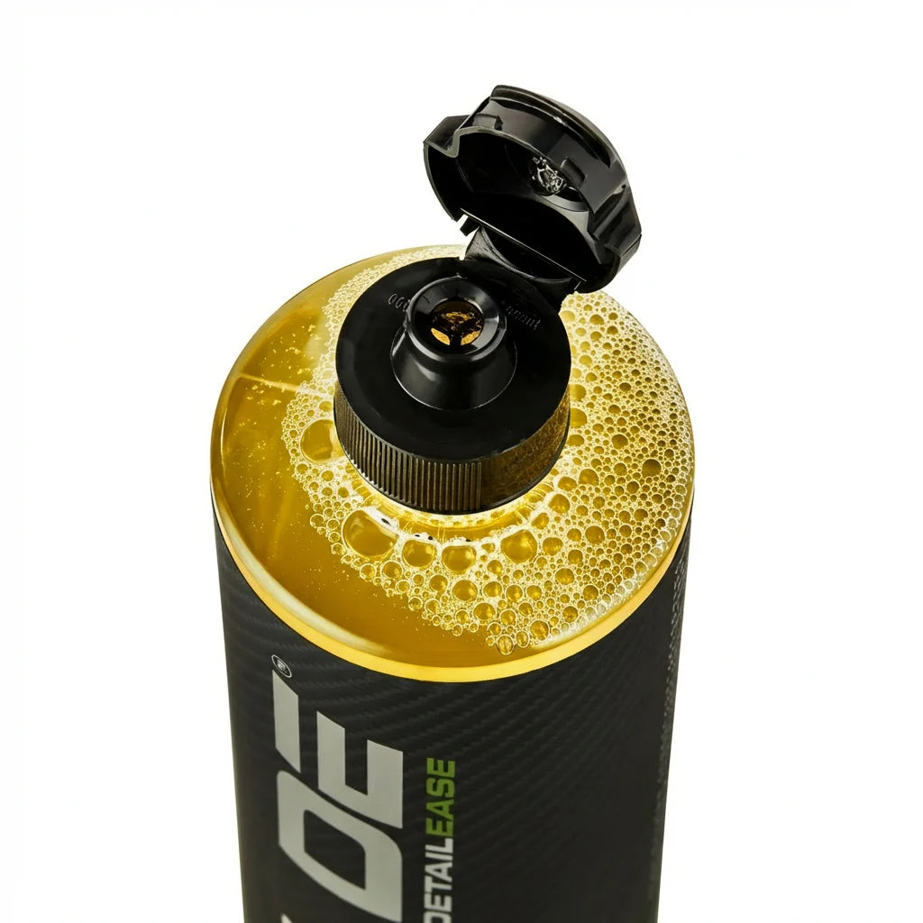 DETAILEASE PURE Phoam - High Concentrate Cleaning Shampoo - Autostyling Klerksdorp