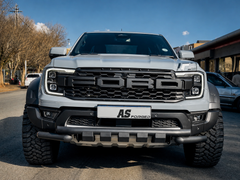 WIDE BODY  FENDER FLARE KIT (50mm wider ) - OE COLOR (2022+ FORD RANGER RAPTOR) NOW INSTOCK ‼️. - Autostyling Klerksdorp