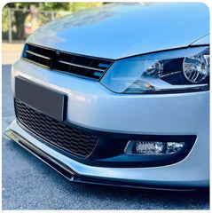 POLO 6C 1 PCE AS SPOILER