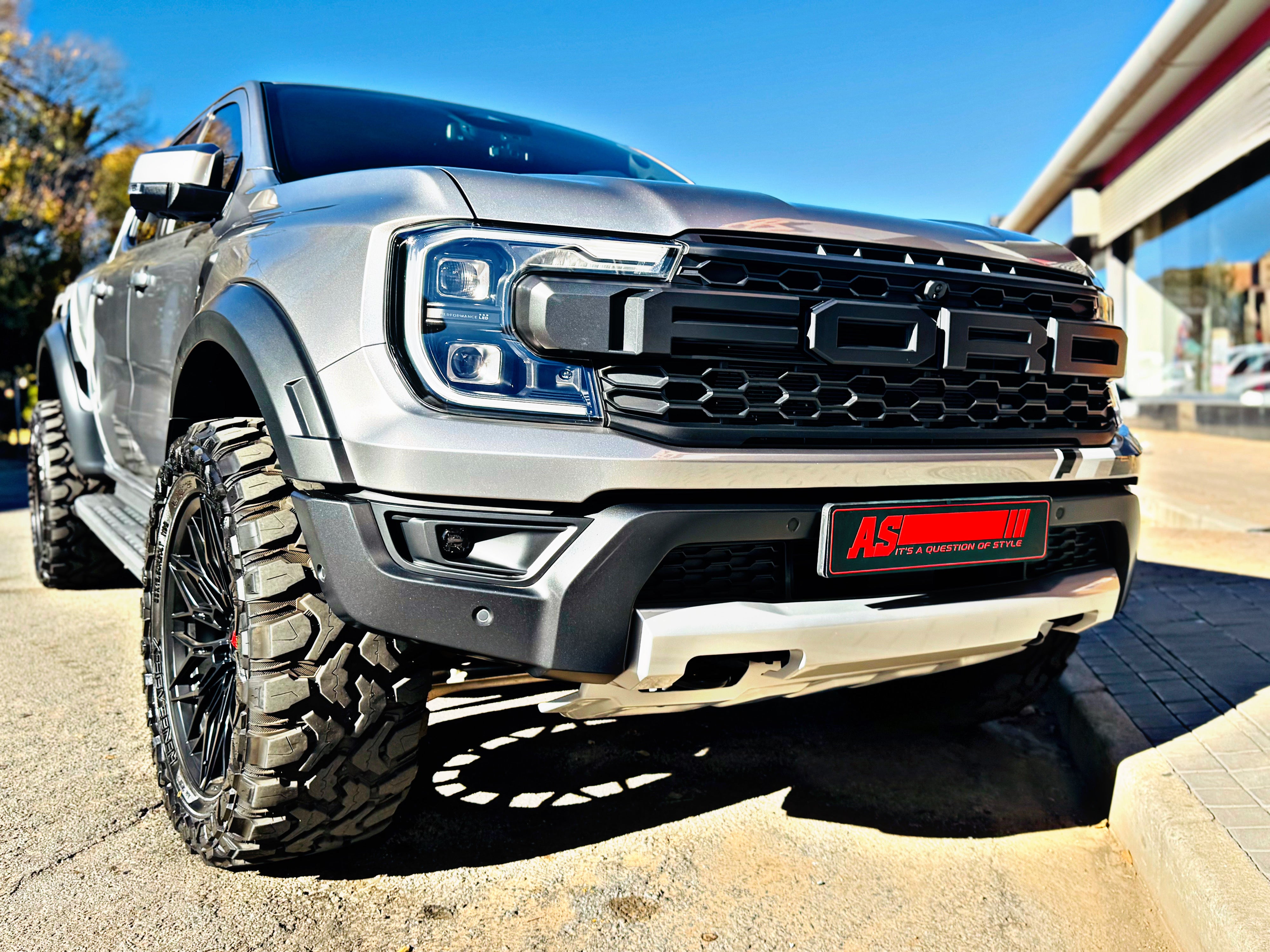 20” CALIFORNIA AS 340  BAKKIE RIMS 6/139 PCD