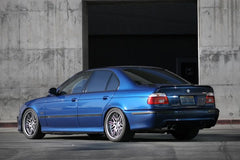 18” M5 E39 5x120 narrow wide rims