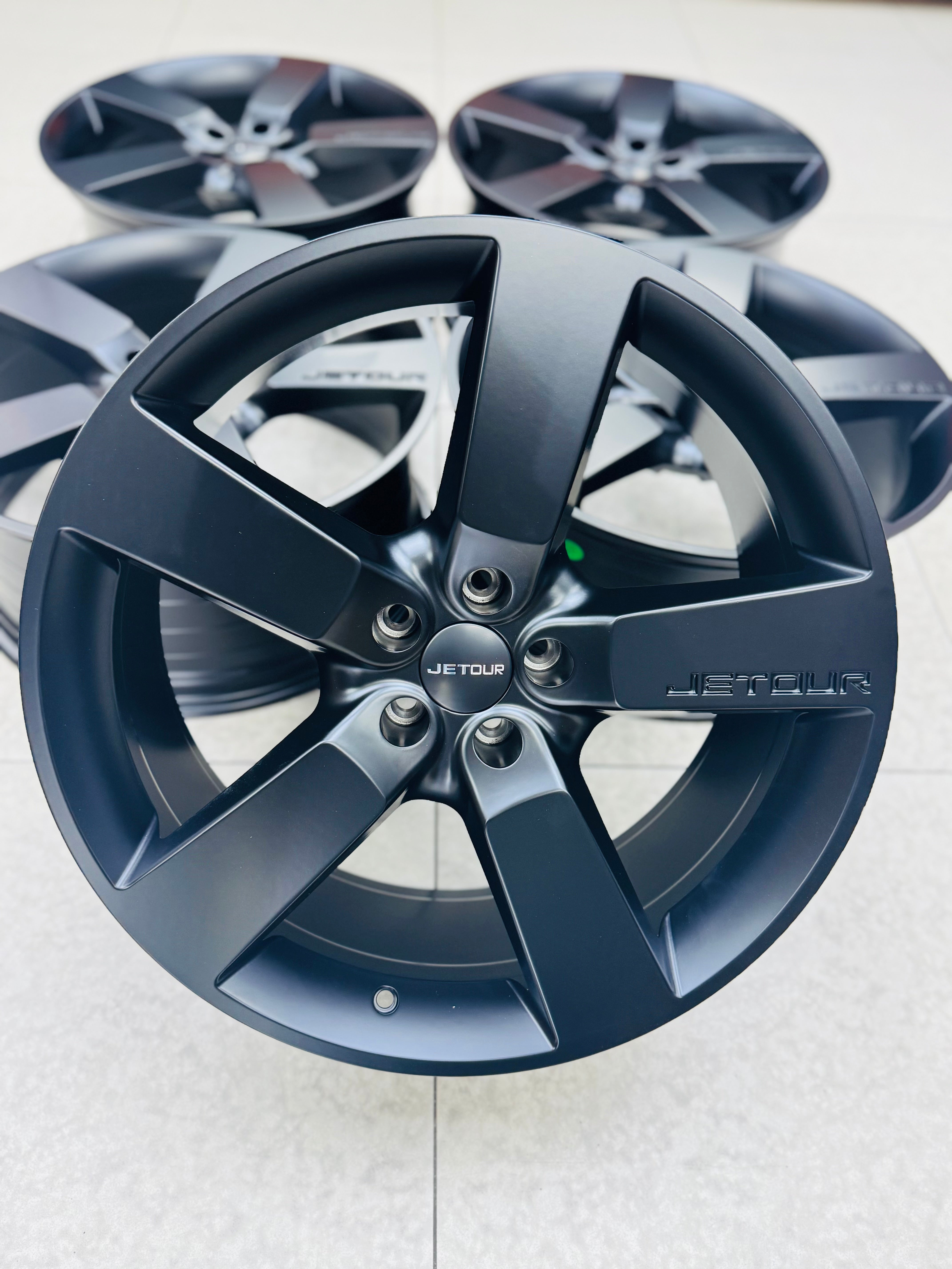 20” JETOUR / DEFENDER STYLE 5x108 PCD - Autostyling Klerksdorp