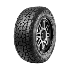 RADAR RENEGADE AT-5 33x12.5/20 TYRE WHITE LETTERS