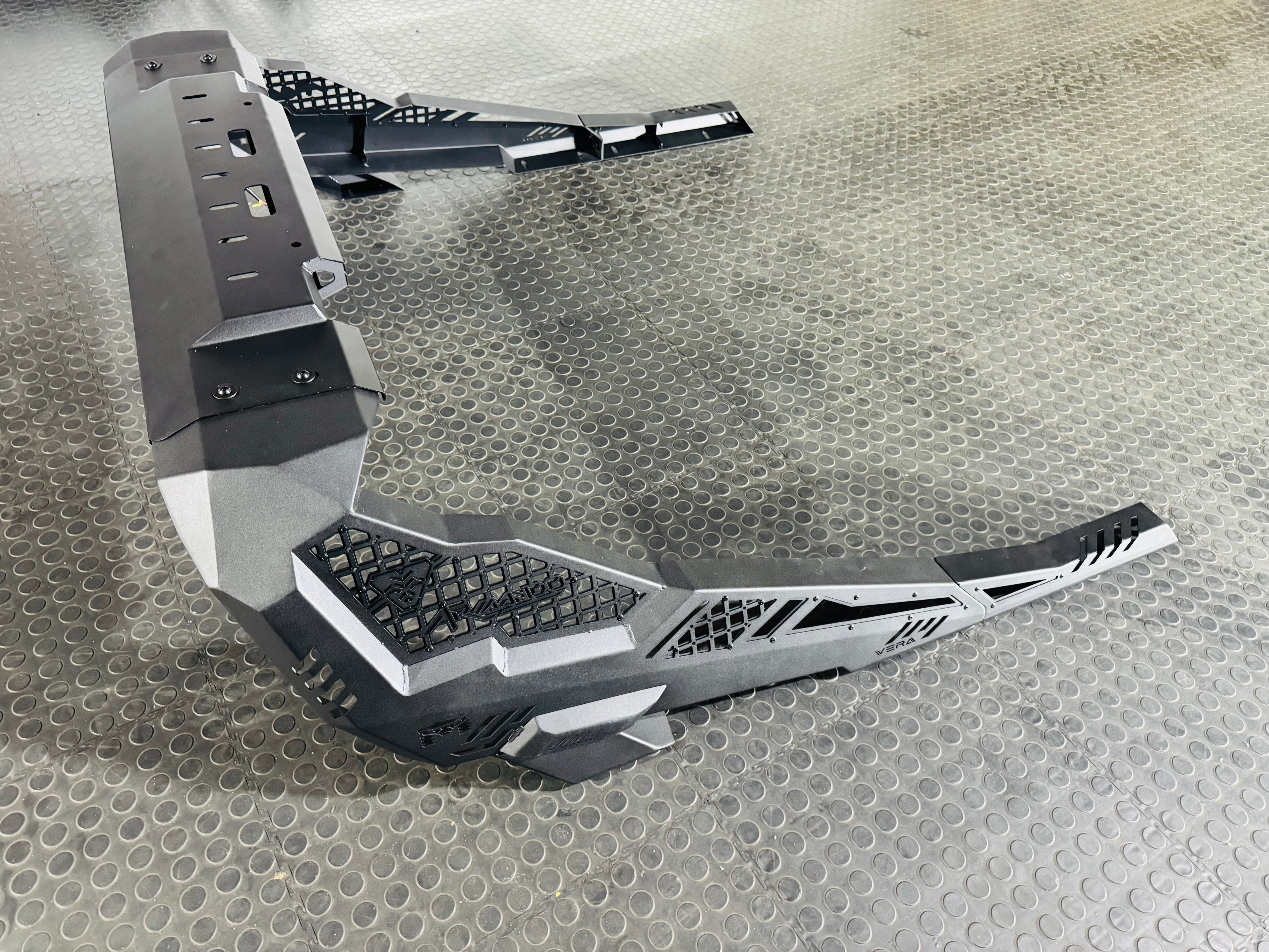 ARMANDO TYPE A VERA UNIVERSAL BAKKIE ROLL BAR