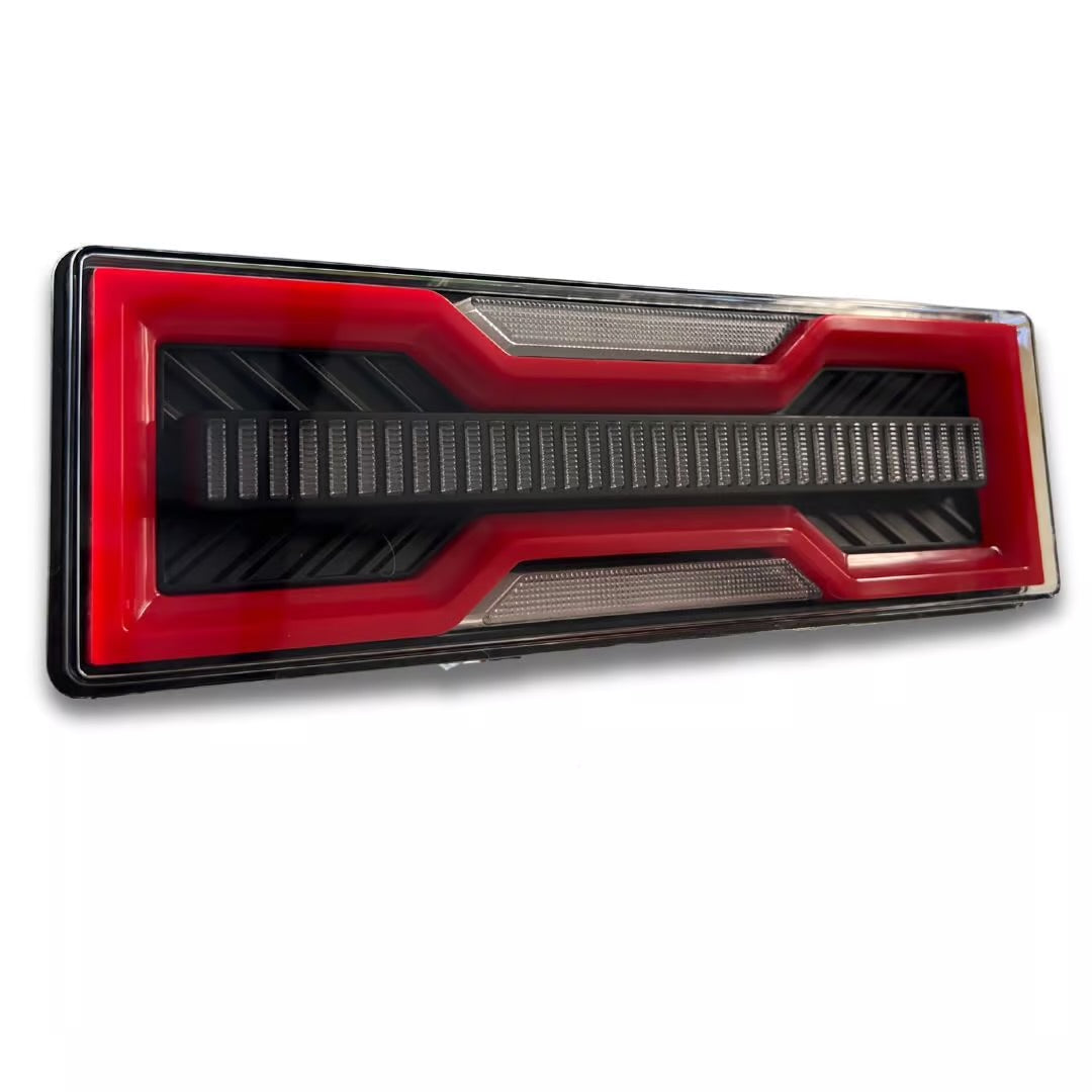 TOYOTA LANDCRUISER 79 LED TAILIGHTS - Autostyling Klerksdorp