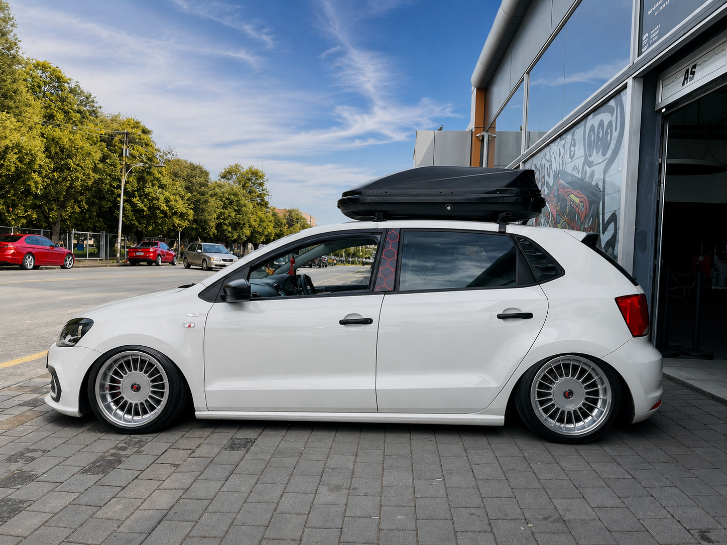 15” AS- ALPINA CLASSIC WITH DEEP  DISH - Autostyling Klerksdorp