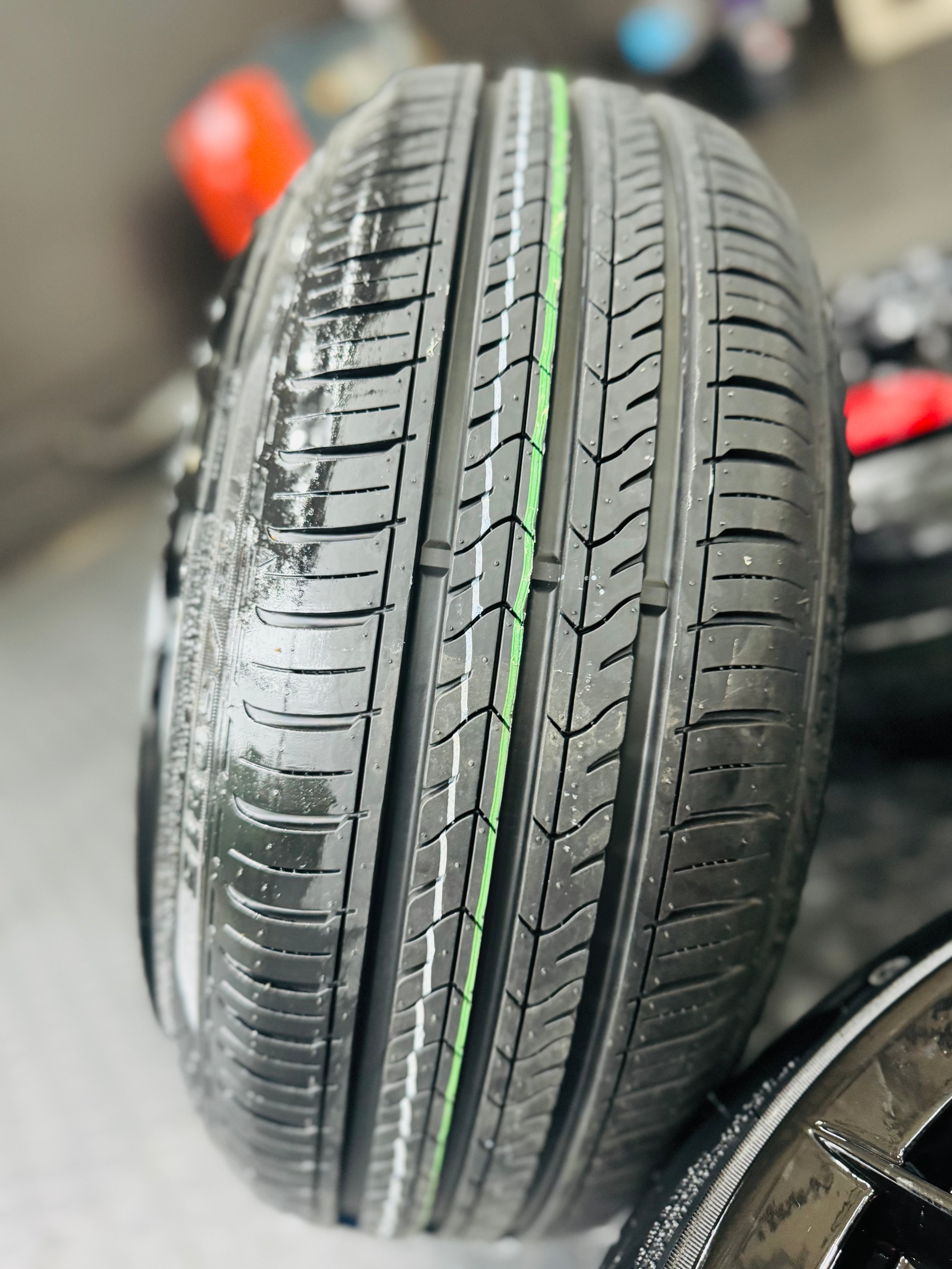 165/50/15 COMFORSER STRETCH TYRES – Autostyling Klerksdorp