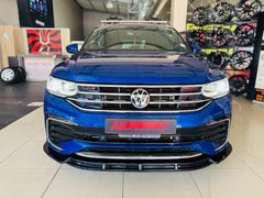 VW TIGUAN MK2 3PCE LIP - Autostyling Klerksdorp
