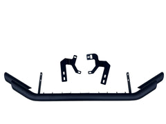 BUMPER GUARD / NUDGE BAR BLACK FITS T6/T7 FORD RANGERS 2012-2021 1pce