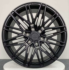 20” AS FORGED 001  BAKKIE RIMS 6/139 PCD