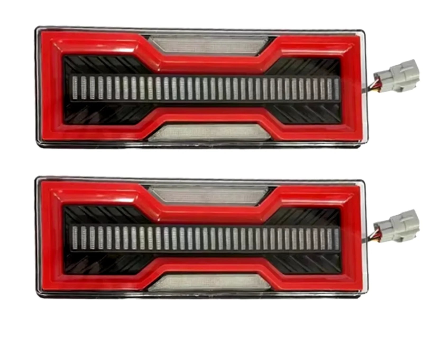 TOYOTA LANDCRUISER 79 LED TAILIGHTS