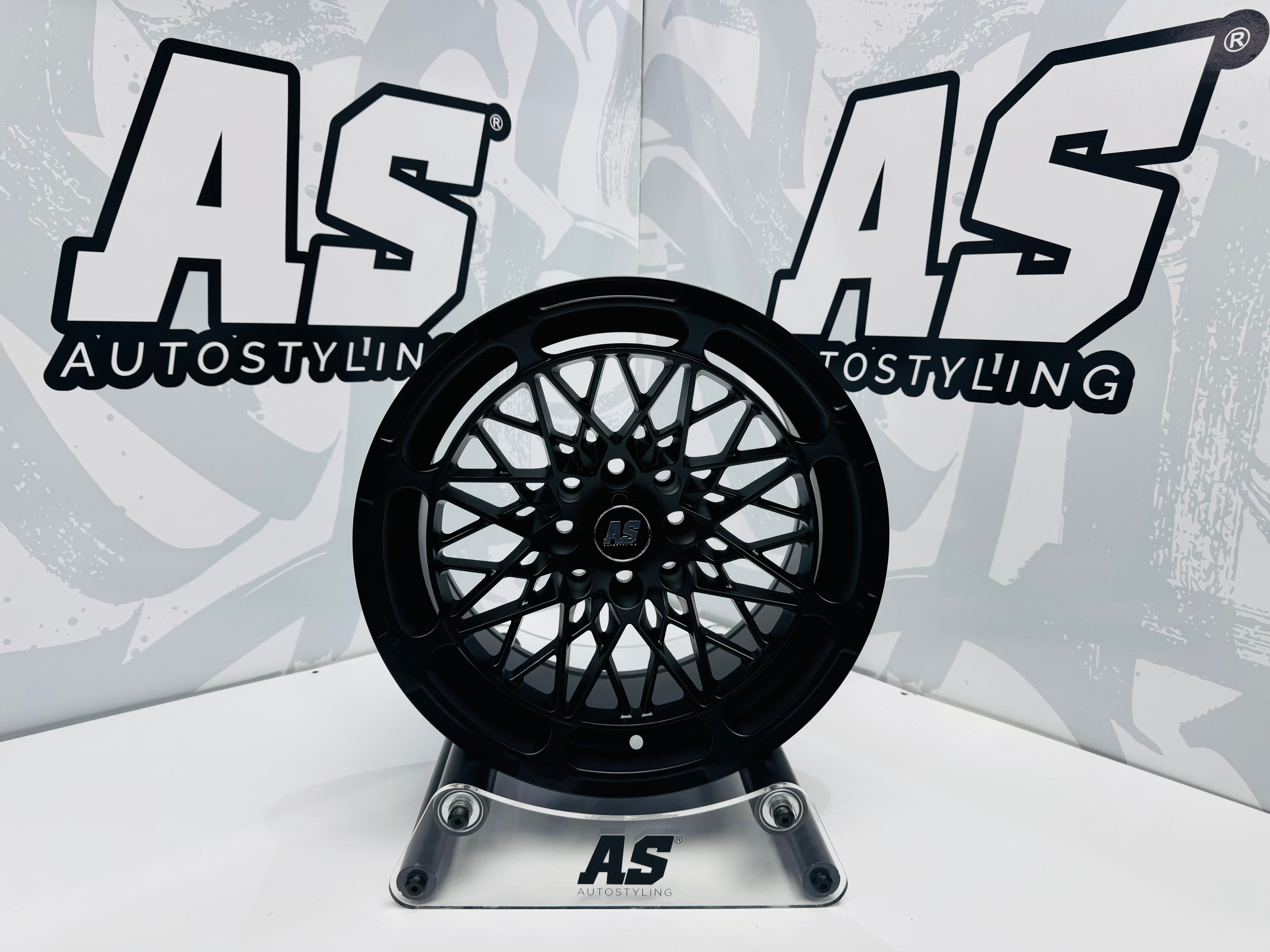 15” AS- 62X2041 4/100 4/114