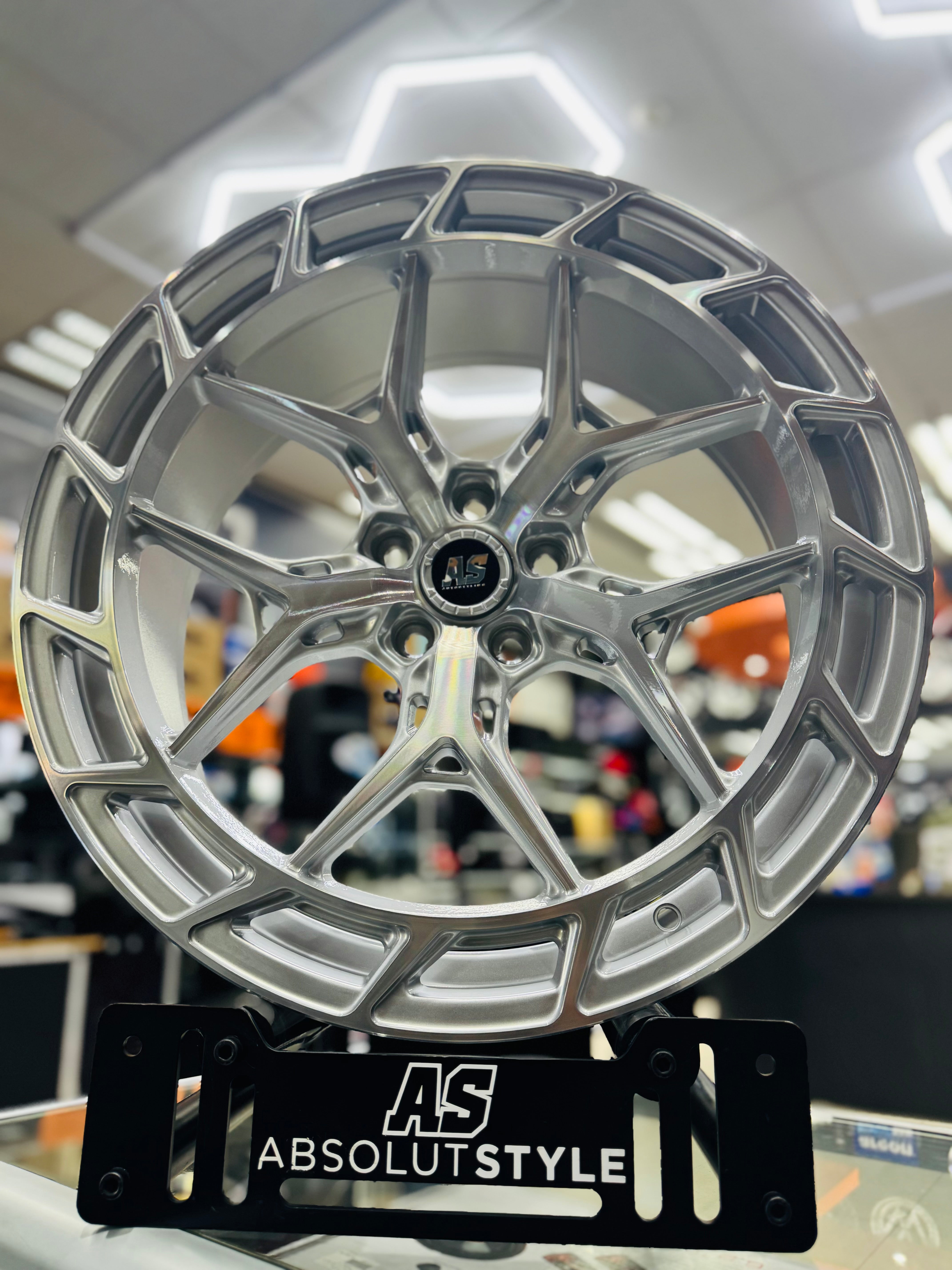 20” JETOUR  5x108 PCD RIMS - Autostyling Klerksdorp