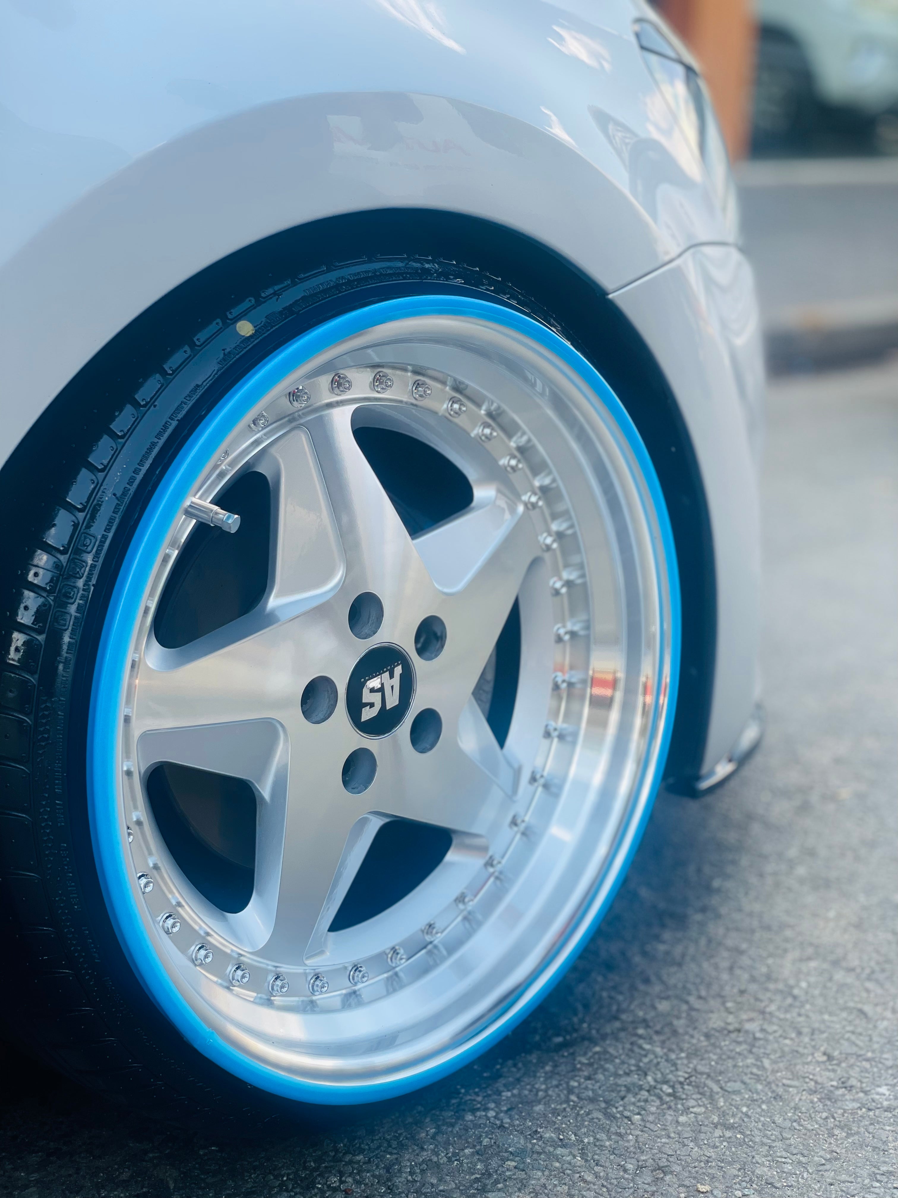 RIM LIP COVERS - Autostyling Klerksdorp