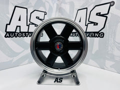 17” AS-VELO