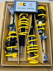 ARC MK7 GTI LOD DUAL HEIGHT ADJUSTABLE COILOVERS
