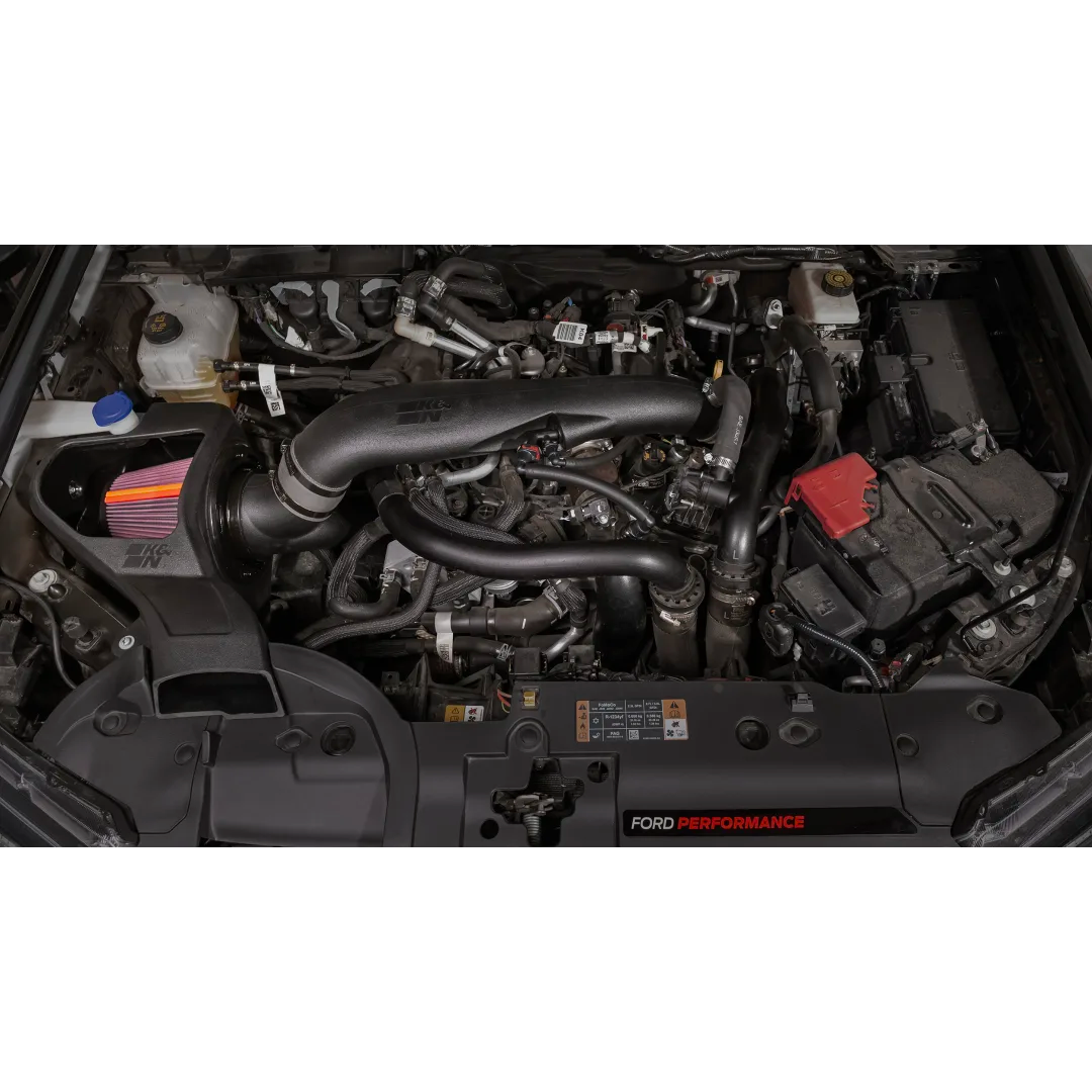 RANGER RAPTOR NEXTGEN COLD AIR INTAKE by K&N ETA ON NEXT SHIPMENT (14-16 FEB )