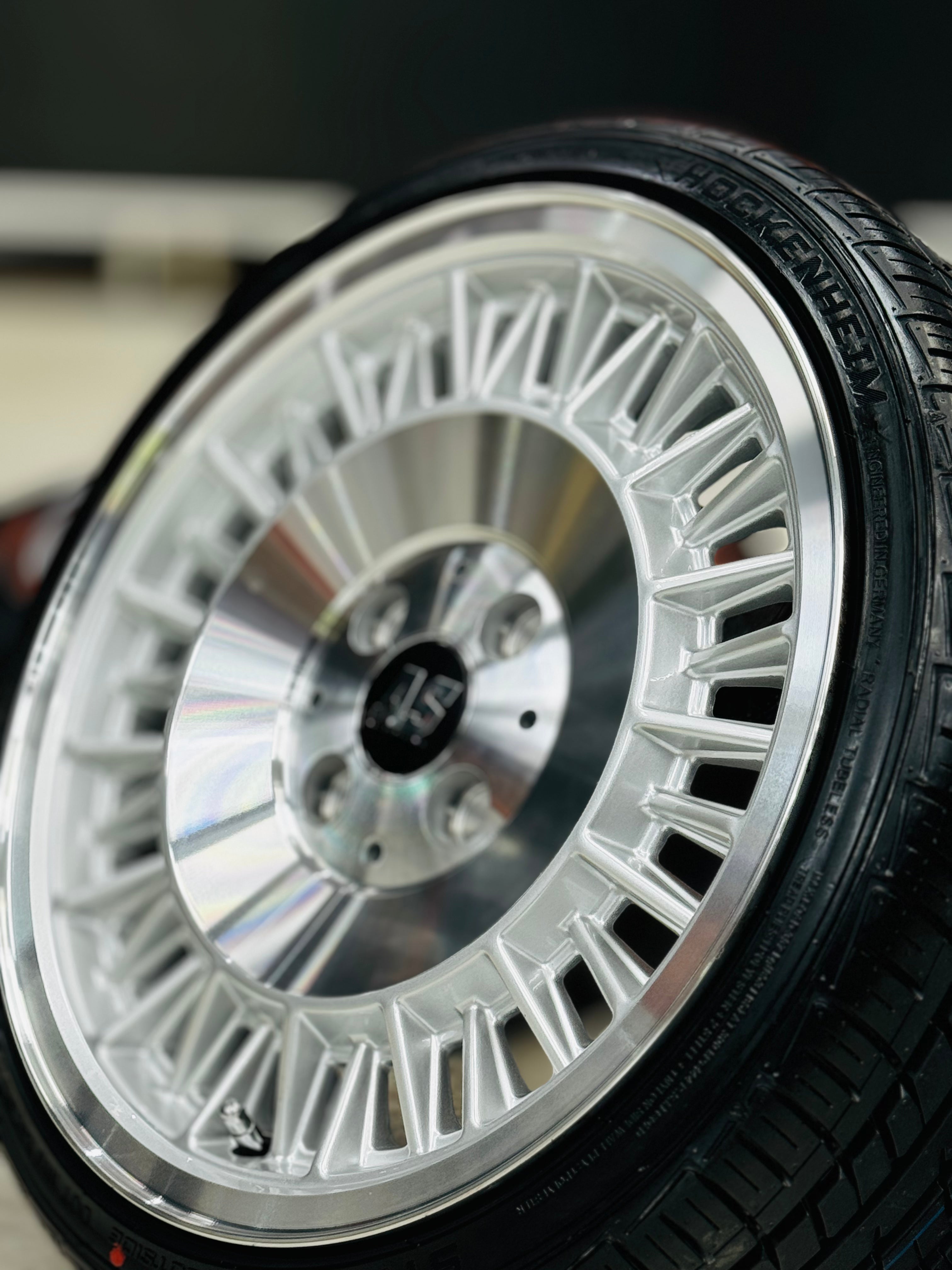 Pcd 4x100 Rims 15” AS- PANAKI 4x100 or 5x100 pcd wheels – Autostyling Klerksdorp