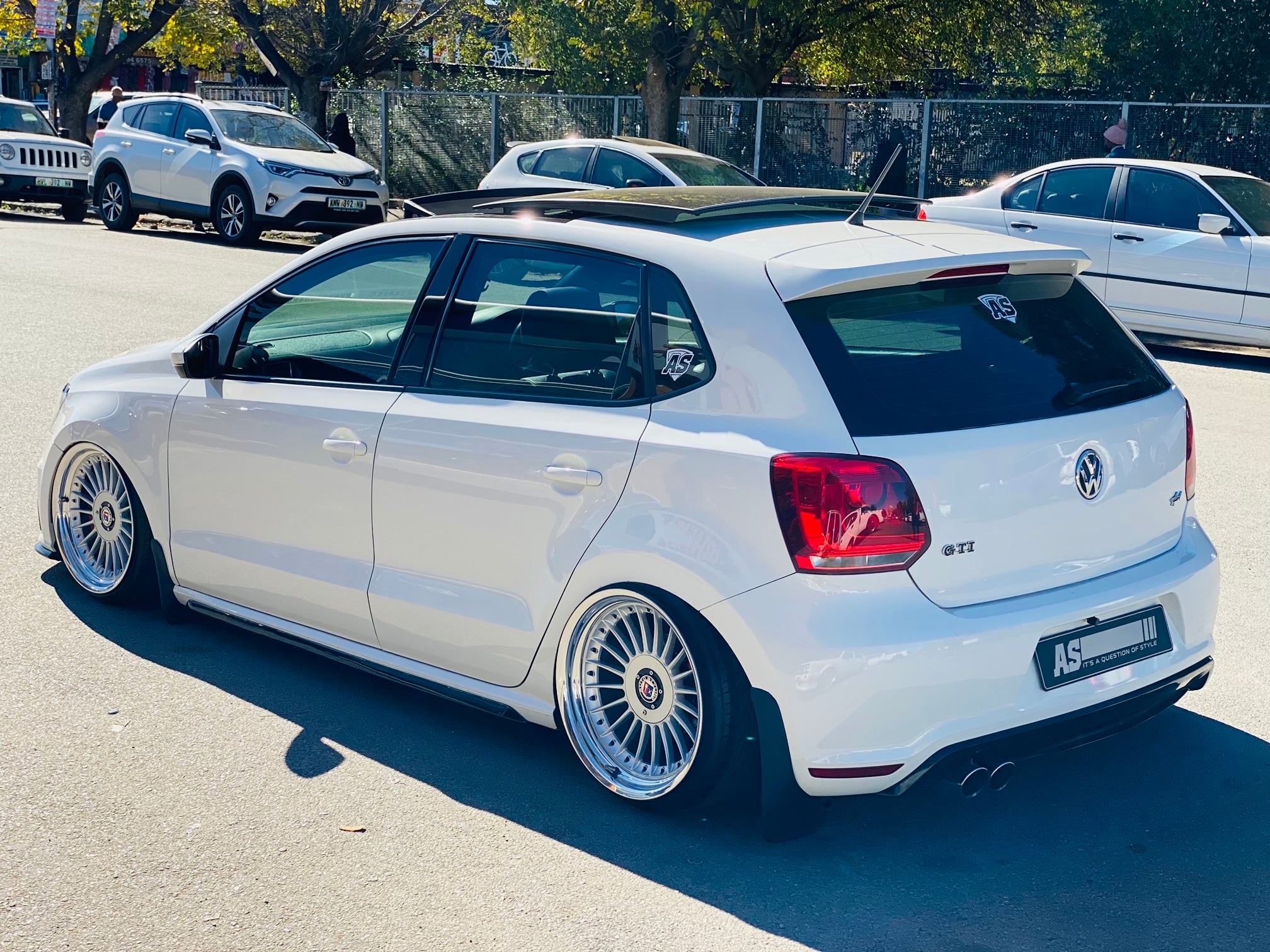 17'' AS-PINA SILVER 4/100 5/100 - Autostyling Klerksdorp