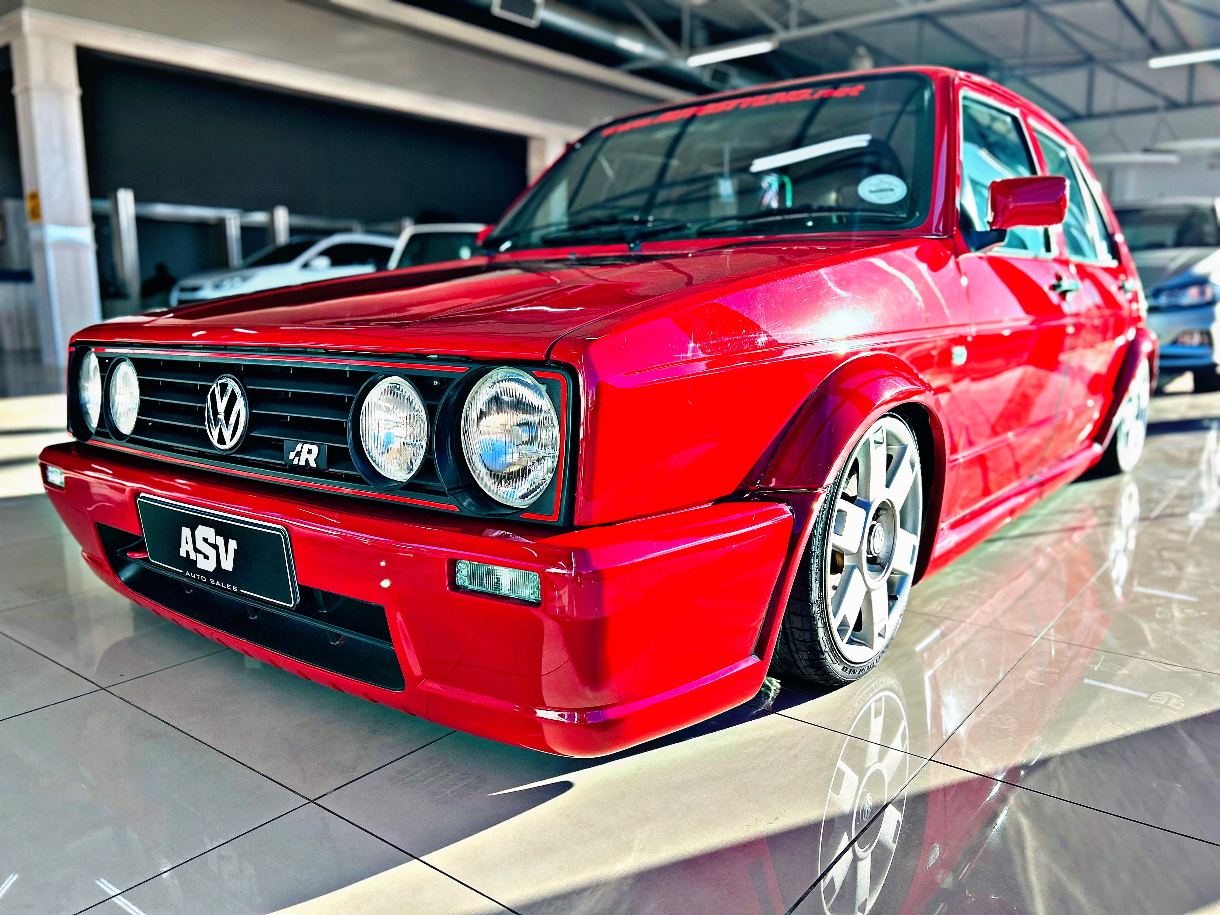 2008 ROX 1.6I ( R LINE ) – Autostyling Klerksdorp