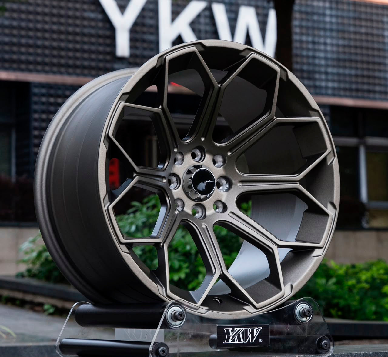 15” AS29 4/100 & 4/108 - Autostyling Klerksdorp