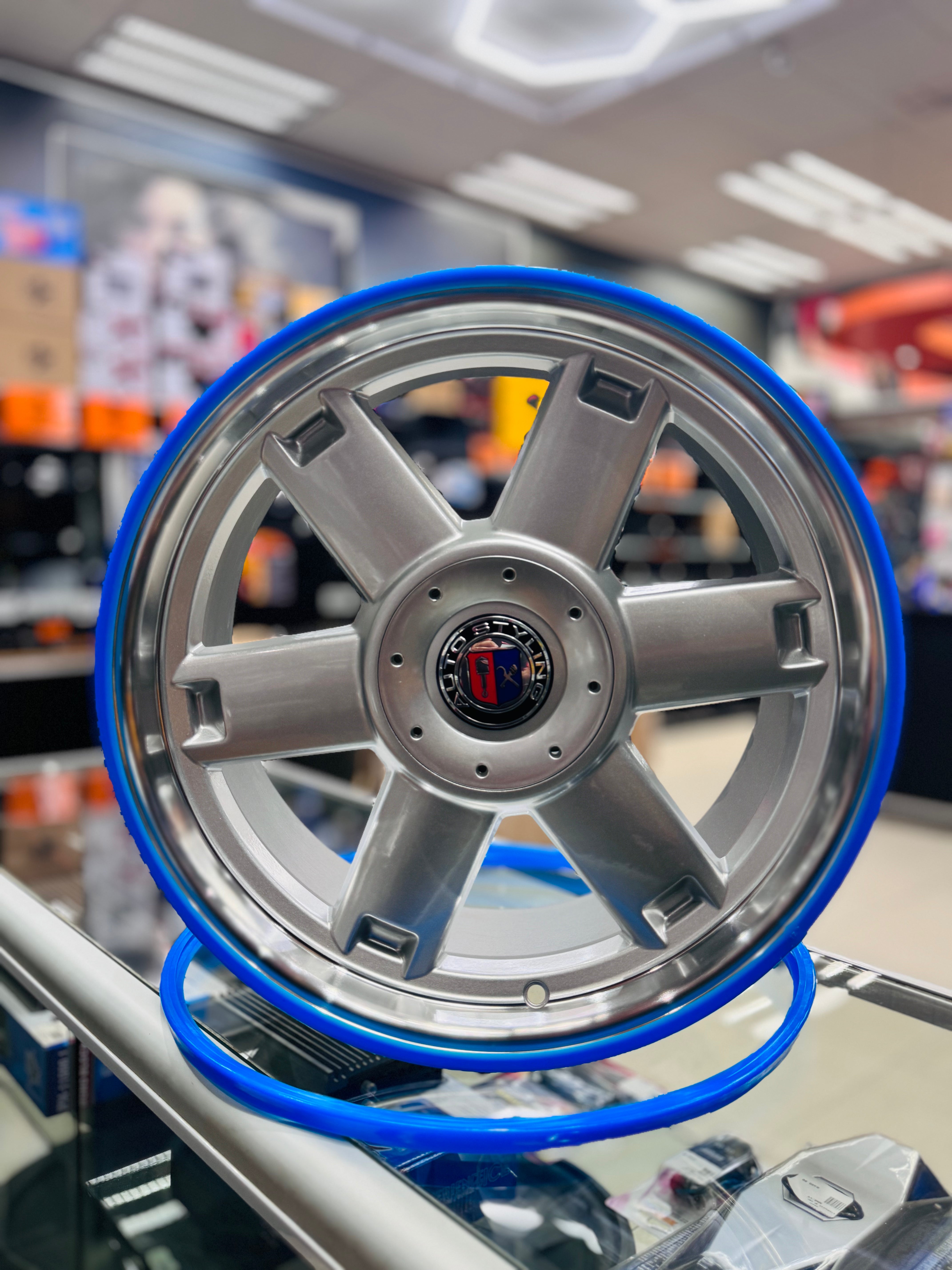 RIM LIP COVERS - Autostyling Klerksdorp