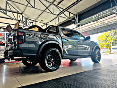 20” AS TW1502 BAKKIE RIMS 6/139 PCD