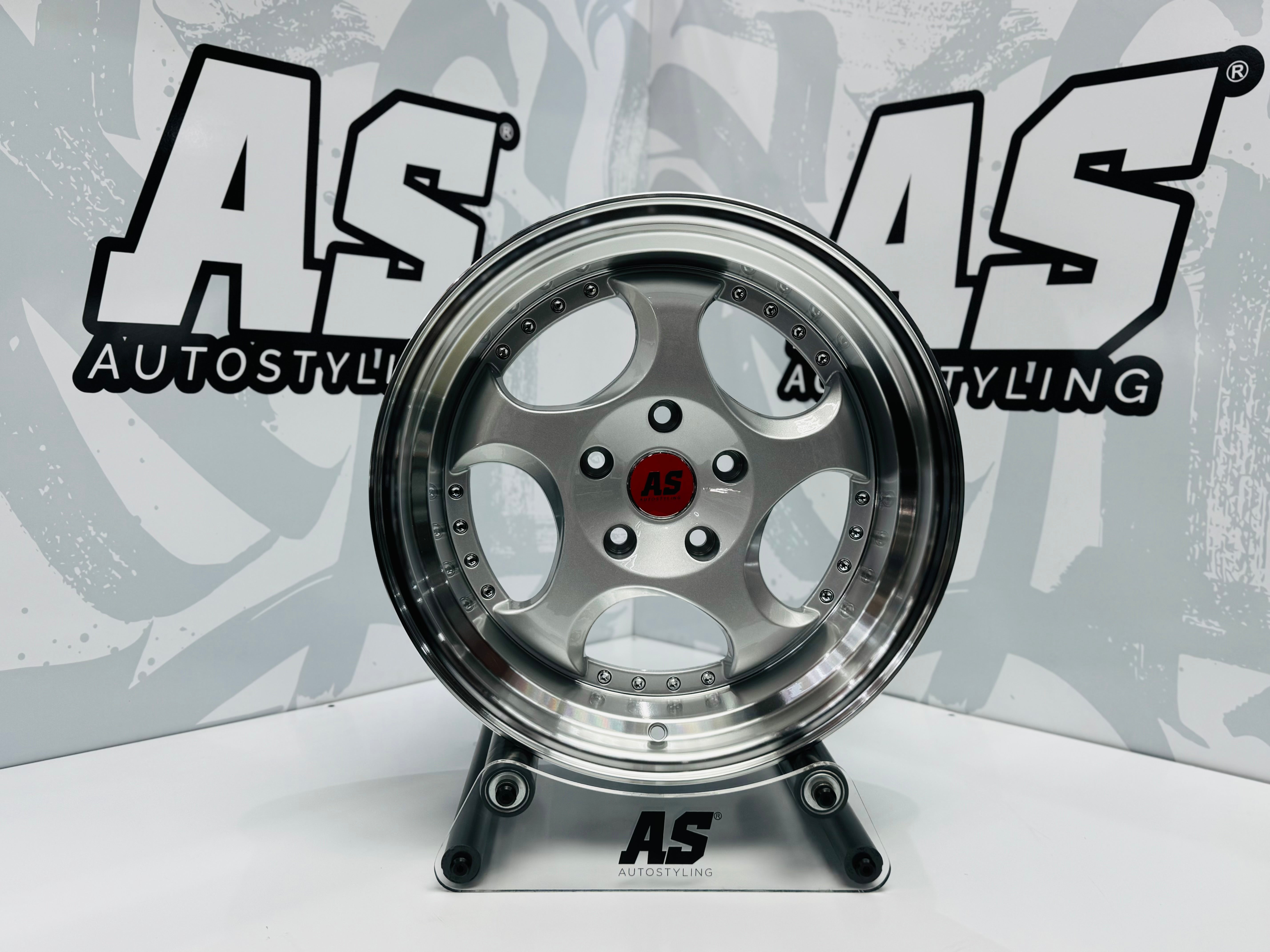 17'' INDIVIDUAL 5/120 NARROW WIDES